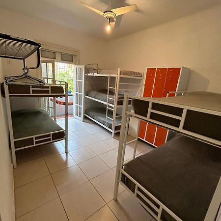הוסטל ריו דה ז'ניירו Locals House מראה חיצוני תמונה