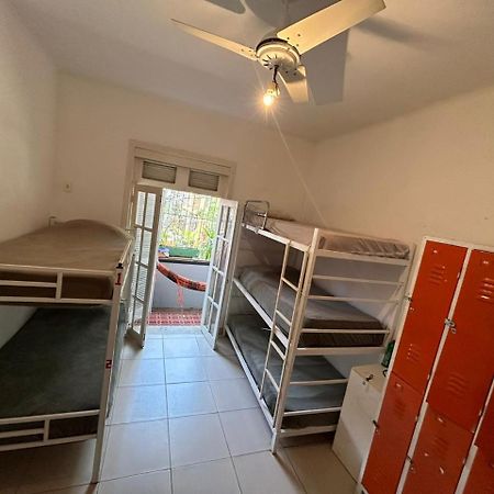 הוסטל ריו דה ז'ניירו Locals House מראה חיצוני תמונה
