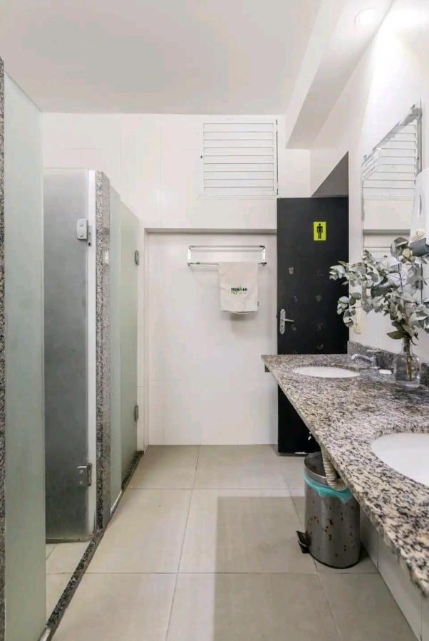 הוסטל ריו דה ז'ניירו Locals House מראה חיצוני תמונה