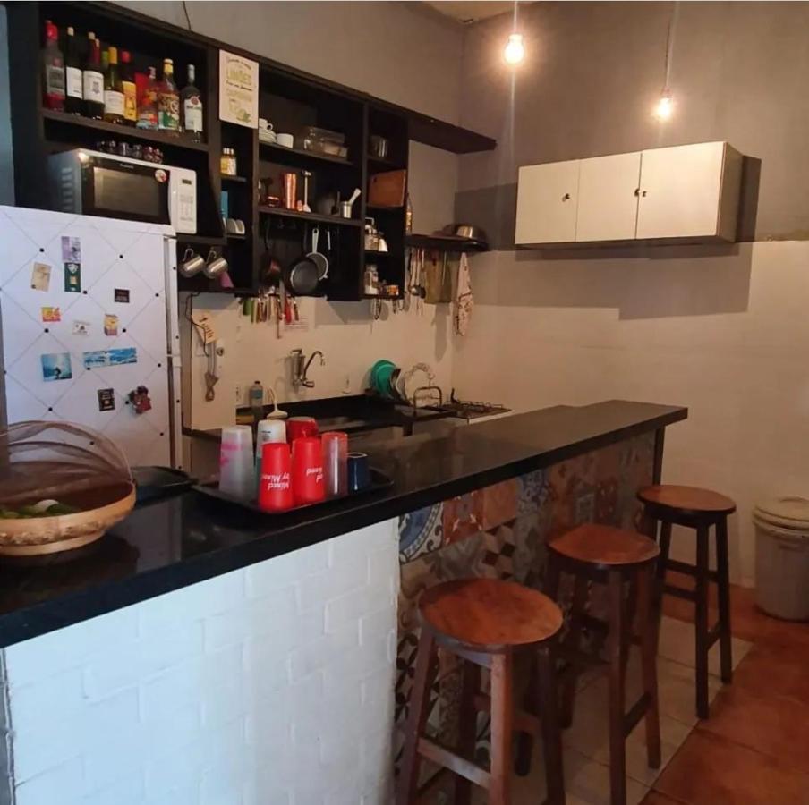 הוסטל ריו דה ז'ניירו Locals House מראה חיצוני תמונה