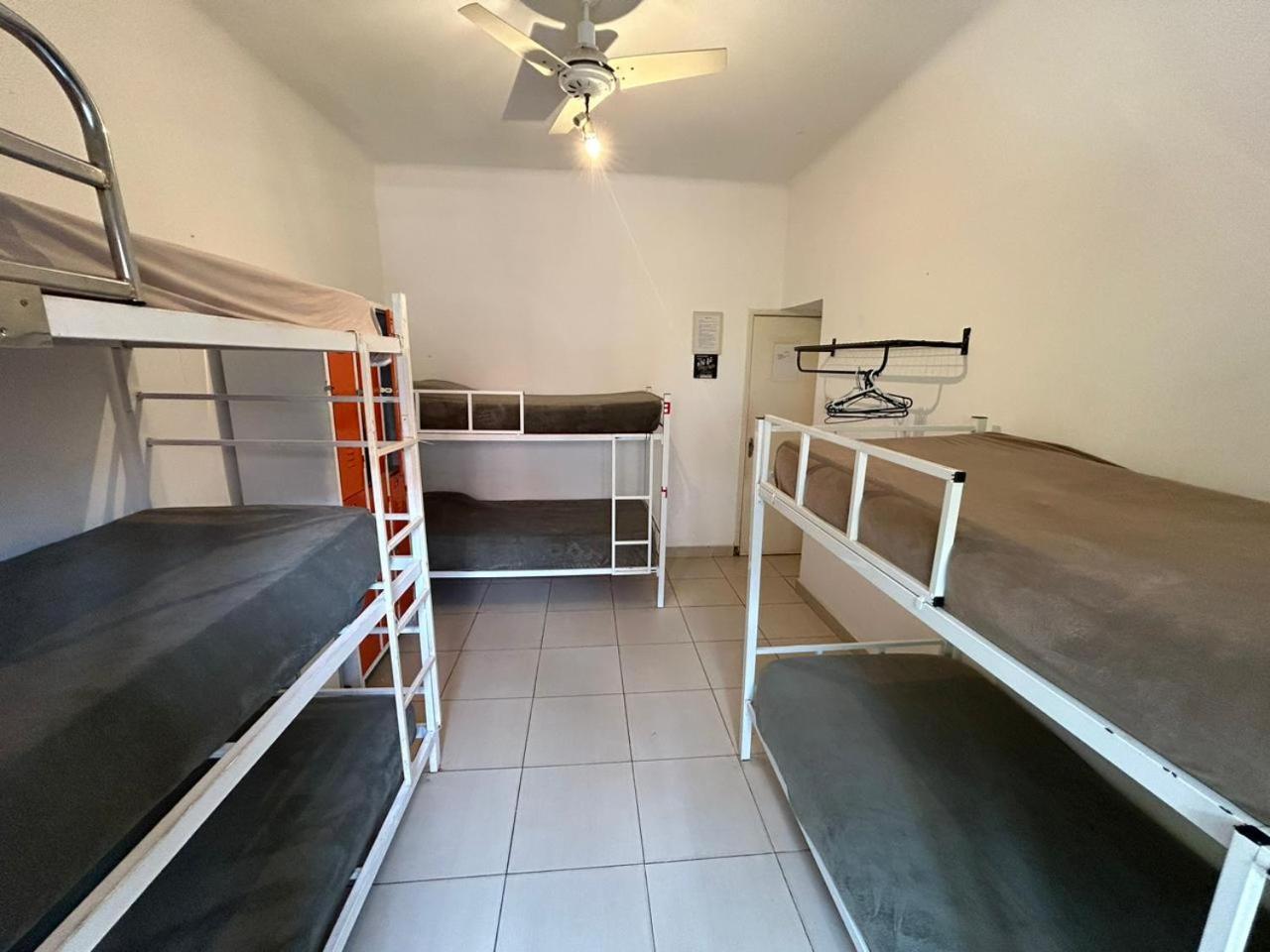 הוסטל ריו דה ז'ניירו Locals House מראה חיצוני תמונה